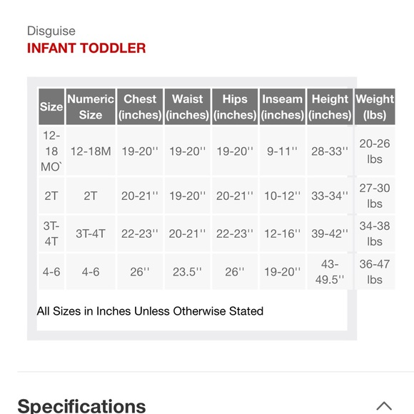 Bluey Kids Costume - Picture 10 of 10